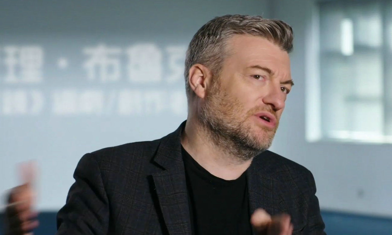 Charlie Brooker: The Visionary Satirist Dissecting Technology and Humanity with Dark Humor