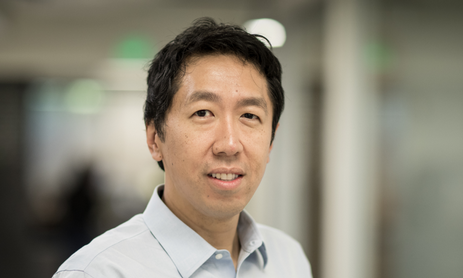 Andrew Ng: The Architect of Dreams in Artificial Intelligence Education