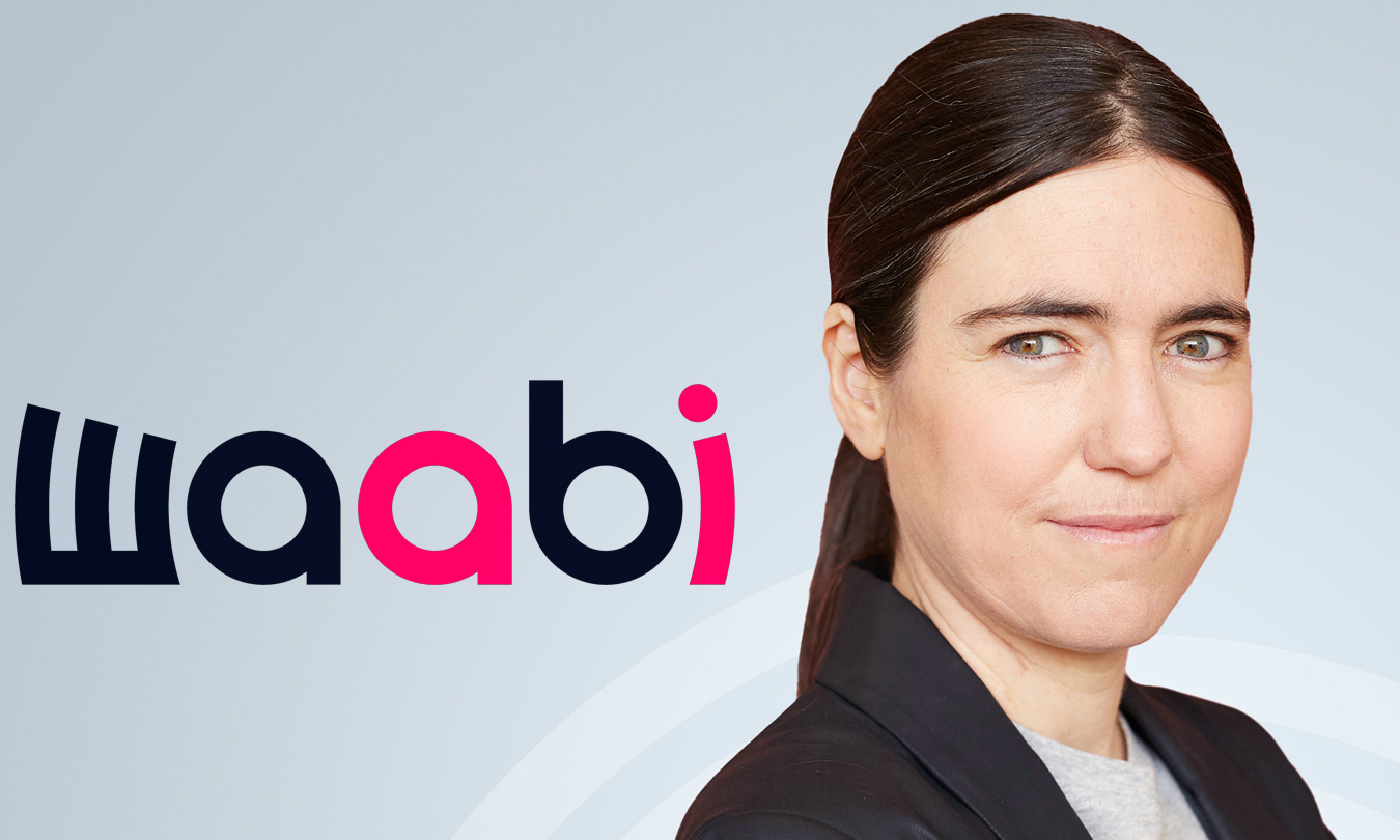 Raquel Urtasun: Under the Name of Waabi, Leading Self-Driving to the Future
