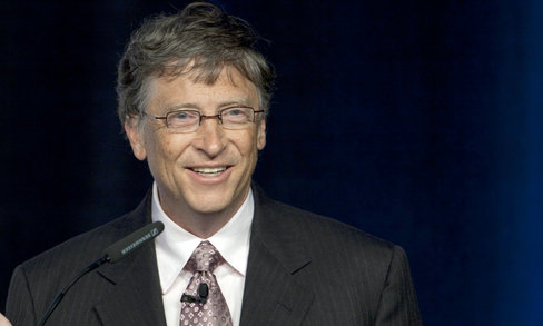 Bill Gates: A Deep Dive into a Digital Age Legend from a Programming Prodigy to a Global Philanthropic Giant