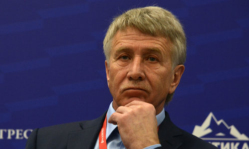 From the Arctic Ice to the Global Energy Landscape: Leonid Mikhelson's Energy Empire and Green Vision